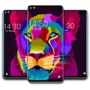 Abstract Wallpaper APK