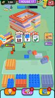 Colorful Brick Builder 스크린샷 3
