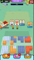 Colorful Brick Builder 포스터
