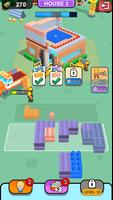 Colorful Brick Builder 스크린샷 1
