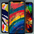 Colorful wallpapers 4k