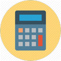 Colorful Calculator