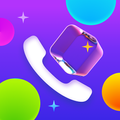 Call Screen Theme Color Call