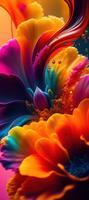 Poster Colorful Wallpapers