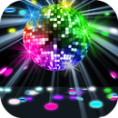 Disco Lights: HD True LED Flashlight APK