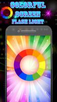 Disco Lights: HD True LED Flashlight screenshot 2