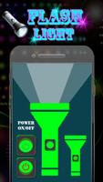 Disco Lights: HD True LED Flashlight screenshot 3