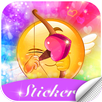 Colorful Emoji Sticker For WhatsApp APK