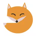 여우들의 수다: 언니, 레즈, 익명 고민상담 여성어플 أيقونة