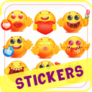 Stickers For WhatsApp APK