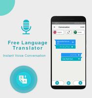 Translate All Language, English Translator Free ảnh chụp màn hình 1