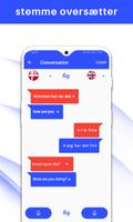 Danish Translator, Translate All Language Free screenshot 3