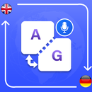 German Translator, German English Translator Free APK