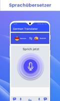 German Translator, German English Translator Free imagem de tela 2