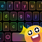 Colorful Keyboard icône