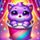 Colorful Kitty: Sort It Out APK