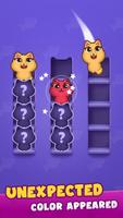 Colorful Kitty: Sort It Out poster