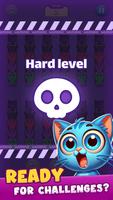 Colorful Kitty: Sort It Out screenshot 1