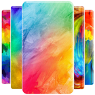Colorful Wallpapers icon