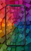Colorful Wallpapers screenshot 1