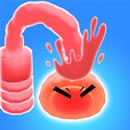 Colorful Slime Merge APK