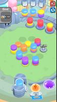 Colorful Slime Merge screenshot 2
