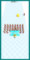 Colorful Smashs Crowds скриншот 1