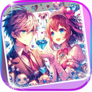 Diamond Anime Theme APK
