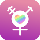 Kink, BDSM & Trans Hook Dating icono