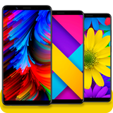 🎨 4K Colorful Wallpapers HD icône