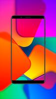 🎨 4K Colorful Wallpapers HD الملصق