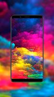 🎨 4K Colorful Wallpapers HD screenshot 2