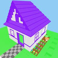 Colorful 3D screenshot 1