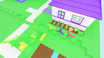 Colorful 3D screenshot 2