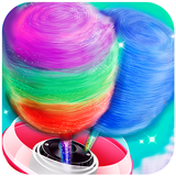Sweet Candy Shop - Candy Maker 2019- Kitchen Candy icône