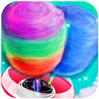 Sweet Candy Shop - Candy Maker 2019- Kitchen Candy icône