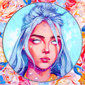 HD Girly Wallpaper 4K