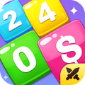 2048 Clash-Jeu classique 2048