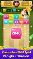 2048 Clash Plakat
