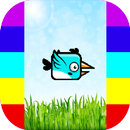 स्विच पक्षी... APK