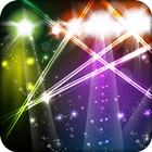 disco flash light 2020 joke/Di Zeichen