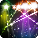 disco flash light 2020 joke/Di Zeichen