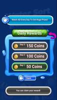 Balance Water Sort Game screenshot 2
