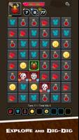 Dungeon Deep imagem de tela 1