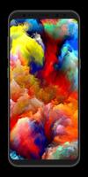 Colorful Wallpaper تصوير الشاشة 1