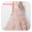 Colorful Wedding Dress Design APK