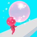 Bubble Gum Run APK