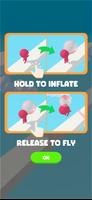 Bubble Gum Run screenshot 1