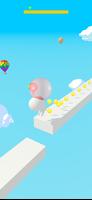 Bubble Gum Run screenshot 2