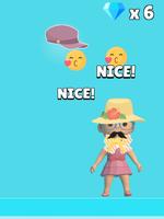 برنامه‌نما Effect Run عکس از صفحه